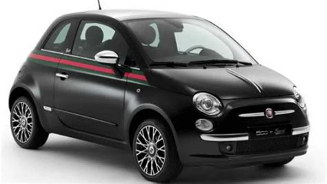 fiat 500 gucci 2015|fiat 500 gucci used.